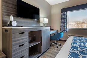 The Waves Hotel, Ascend Hotel Collection