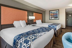 The Waves Hotel, Ascend Hotel Collection