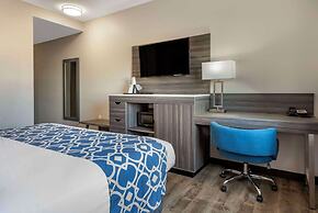 The Waves Hotel, Ascend Hotel Collection