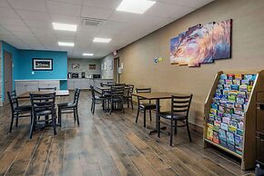 The Waves Hotel, Ascend Hotel Collection