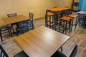 The Waves Hotel, Ascend Hotel Collection