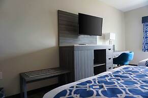 The Waves Hotel, Ascend Hotel Collection