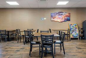 The Waves Hotel, Ascend Hotel Collection