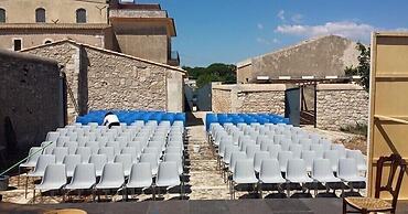 Eremo Madonna delle Grazie