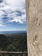Eremo Madonna delle Grazie