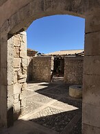 Eremo Madonna delle Grazie