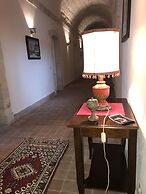 Eremo Madonna delle Grazie