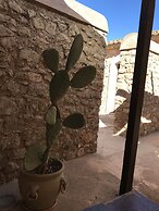 Eremo Madonna delle Grazie