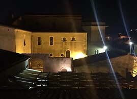 Eremo Madonna delle Grazie