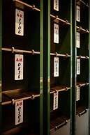 The Silveri Hong Kong - MGallery