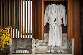 The Silveri Hong Kong - MGallery