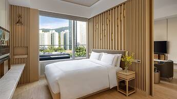 The Silveri Hong Kong - MGallery