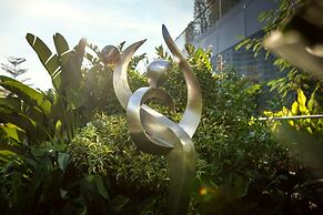 The Silveri Hong Kong - MGallery