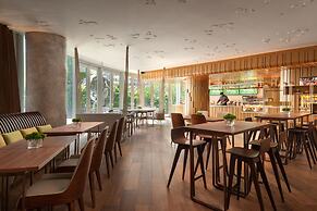 The Silveri Hong Kong - MGallery