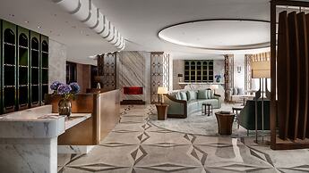 The Silveri Hong Kong - MGallery