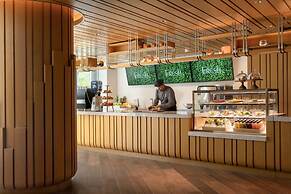 The Silveri Hong Kong - MGallery