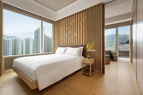 The Silveri Hong Kong - MGallery