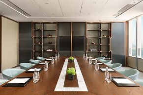 The Silveri Hong Kong - MGallery