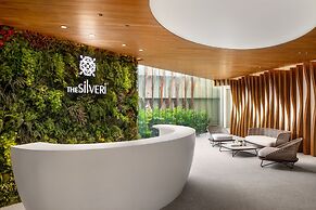 The Silveri Hong Kong - MGallery
