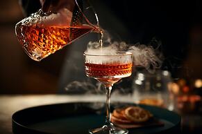 The Silveri Hong Kong - MGallery