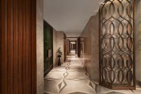 The Silveri Hong Kong - MGallery