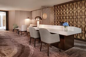 The Silveri Hong Kong - MGallery
