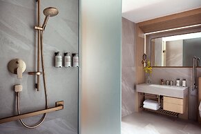 The Silveri Hong Kong - MGallery