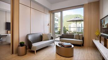 The Silveri Hong Kong - MGallery