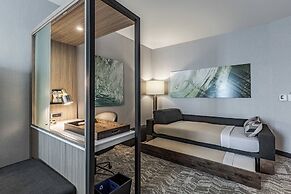 SpringHill Suites by Marriott Fort Wayne North