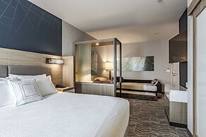 SpringHill Suites by Marriott Fort Wayne North