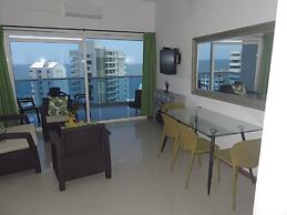 Hermoso Apartamento