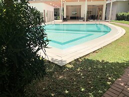 Casa Hermoso by Primitive Stay