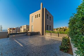 Villa Grande Crete