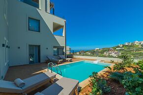 Villa Grande Crete
