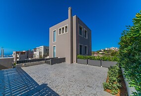 Villa Grande Crete