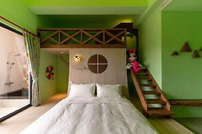 Yiting B&B