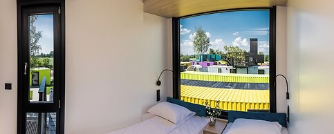 Scandinavia Zator, an Ascend Collection Resort