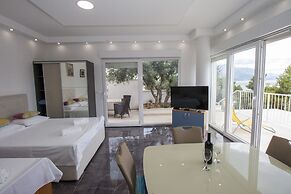 Luxury apartment INA