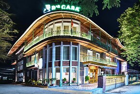 D'S CASA Hotel