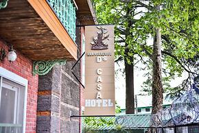 D'S CASA Hotel