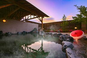 Ooedo Onsen Monogatari Aizu
