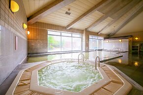 Ooedo Onsen Monogatari Aizu