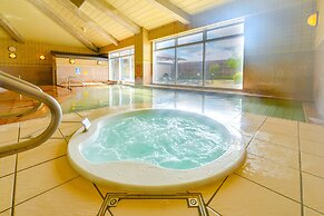Ooedo Onsen Monogatari Aizu