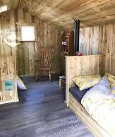 Wildwoodz Cabins