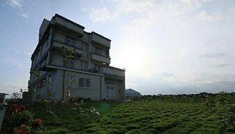 All Around The Seasons B&B