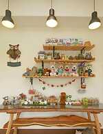 All Around The Seasons B&B