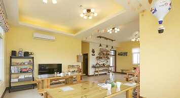 All Around The Seasons B&B