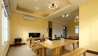 All Around The Seasons B&B