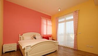 All Around The Seasons B&B