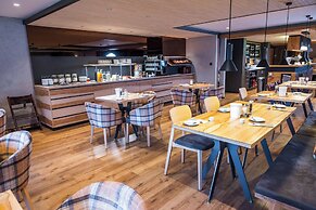 Hotel Landgasthof Linde